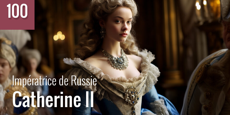 100 Catherine II de Russie featuredImage layout 959x521 1