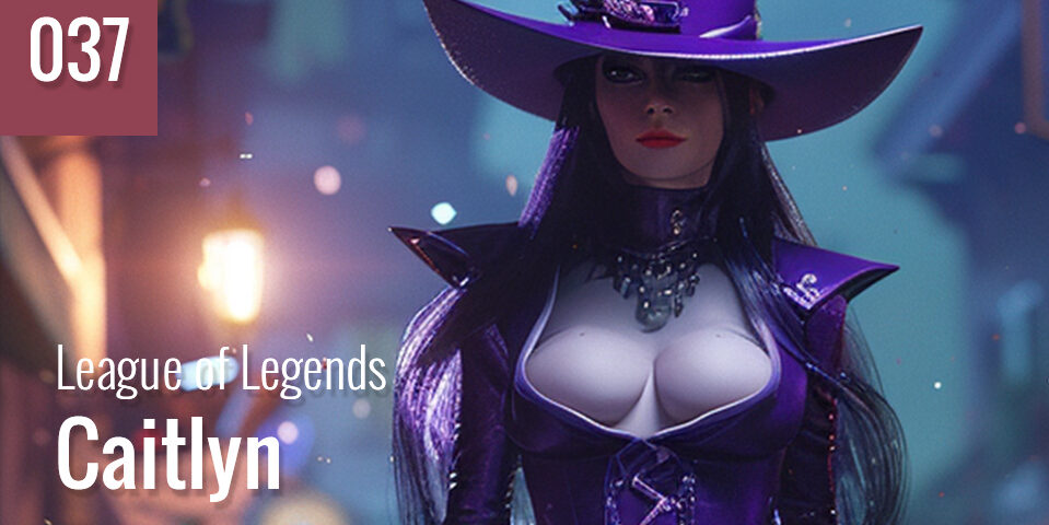 Caitlyn League of Legends featuredImage layout 959x521 1