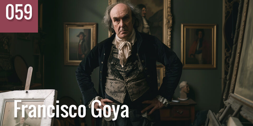 Francisco Goya featuredImage layout 959x521 1