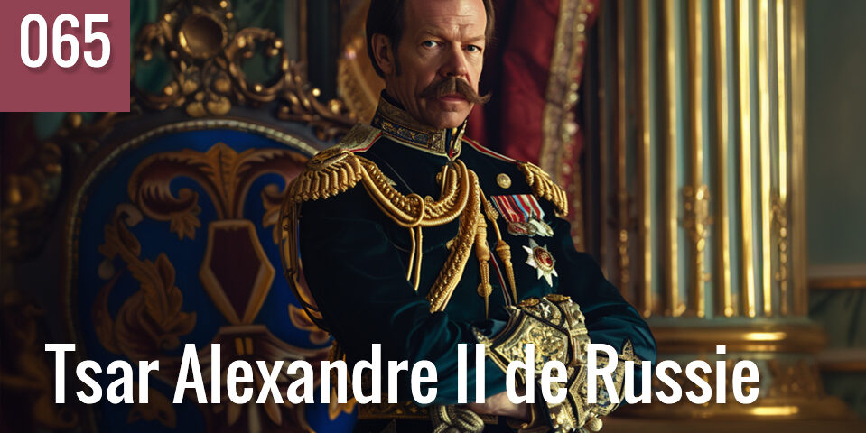 Tsar Alexandre II de Russie featuredImage layout 959x521 1