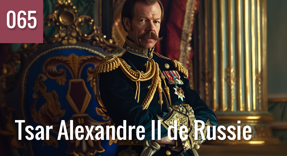 Tsar Alexandre II de Russie featuredImage layout 959x521 1